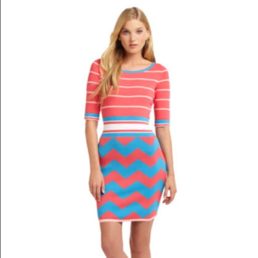 Lilly Pulitzer Lindsay Sweater Dress